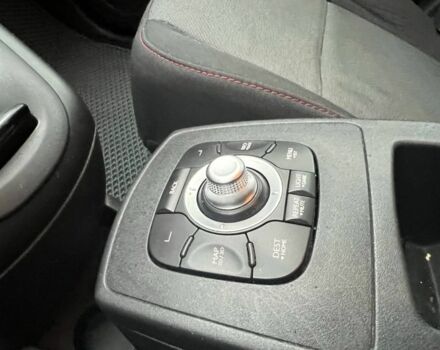 Серый Рено Сценик III, объемом двигателя 1.5 л и пробегом 250 тыс. км за 7700 $, фото 18 на Automoto.ua