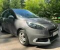 Рено Сценик III 2012 в Чернигове на Automoto.ua Серый Рено Сценик III, объемом двигателя 1.5 л и пробегом 265 тыс. км за 6300 $, фото 2 на Automoto.ua