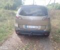 Сірий Рено Сценік III, об'ємом двигуна 1.5 л та пробігом 280 тис. км за 7500 $, фото 3 на Automoto.ua