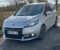 Сірий Рено Сценік III, об'ємом двигуна 1.6 л та пробігом 322 тис. км за 7900 $, фото 1 на Automoto.ua