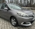 Сірий Рено Сценік III, об'ємом двигуна 1.6 л та пробігом 251 тис. км за 9299 $, фото 2 на Automoto.ua