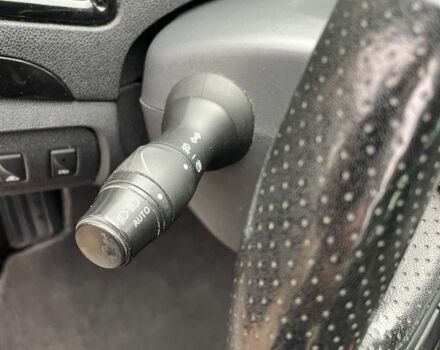 Серый Рено Сценик III, объемом двигателя 1.5 л и пробегом 230 тыс. км за 9000 $, фото 10 на Automoto.ua