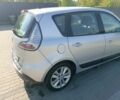 Сірий Рено Сценік III, об'ємом двигуна 1.5 л та пробігом 251 тис. км за 7200 $, фото 4 на Automoto.ua