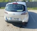 Сірий Рено Сценік III, об'ємом двигуна 1.5 л та пробігом 251 тис. км за 7200 $, фото 5 на Automoto.ua