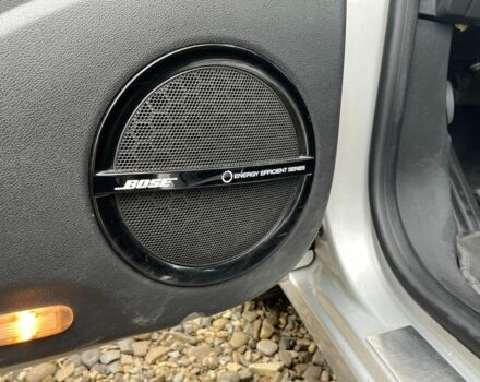 Серый Рено Сценик III, объемом двигателя 1.5 л и пробегом 230 тыс. км за 9000 $, фото 7 на Automoto.ua