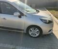 Сірий Рено Сценік III, об'ємом двигуна 1.5 л та пробігом 251 тис. км за 7200 $, фото 2 на Automoto.ua