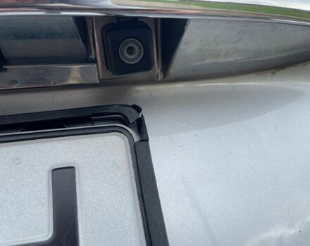 Серый Рено Сценик III, объемом двигателя 1.5 л и пробегом 230 тыс. км за 9000 $, фото 16 на Automoto.ua