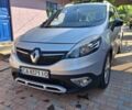 Серый Рено Сценик III, объемом двигателя 1.6 л и пробегом 352 тыс. км за 10200 $, фото 3 на Automoto.ua