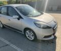 Сірий Рено Сценік III, об'ємом двигуна 1.5 л та пробігом 251 тис. км за 7200 $, фото 1 на Automoto.ua