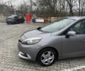 Сірий Рено Сценік III, об'ємом двигуна 1.6 л та пробігом 251 тис. км за 9299 $, фото 16 на Automoto.ua