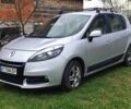 Сірий Рено Сценік III, об'ємом двигуна 1.5 л та пробігом 240 тис. км за 8526 $, фото 1 на Automoto.ua
