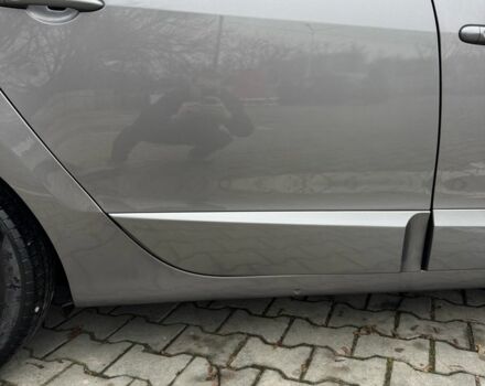 Сірий Рено Сценік III, об'ємом двигуна 1.6 л та пробігом 251 тис. км за 9299 $, фото 3 на Automoto.ua