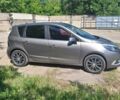 Сірий Рено Сценік III, об'ємом двигуна 1.5 л та пробігом 266 тис. км за 8195 $, фото 1 на Automoto.ua