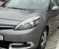 Сірий Рено Сценік III, об'ємом двигуна 1.6 л та пробігом 251 тис. км за 9299 $, фото 11 на Automoto.ua