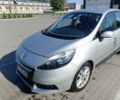 Сірий Рено Сценік III, об'ємом двигуна 1.5 л та пробігом 251 тис. км за 7200 $, фото 1 на Automoto.ua