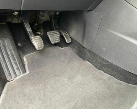 Серый Рено Сценик III, объемом двигателя 1.5 л и пробегом 230 тыс. км за 9000 $, фото 6 на Automoto.ua