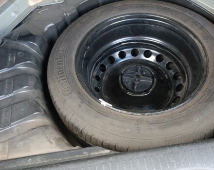 Сірий Рено Сценік III, об'ємом двигуна 1.5 л та пробігом 251 тис. км за 7200 $, фото 20 на Automoto.ua