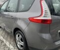 Сірий Рено Сценік III, об'ємом двигуна 1.6 л та пробігом 251 тис. км за 9299 $, фото 13 на Automoto.ua