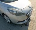Сірий Рено Сценік III, об'ємом двигуна 1.5 л та пробігом 251 тис. км за 7200 $, фото 11 на Automoto.ua
