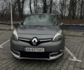 Сірий Рено Сценік III, об'ємом двигуна 1.6 л та пробігом 251 тис. км за 9299 $, фото 18 на Automoto.ua