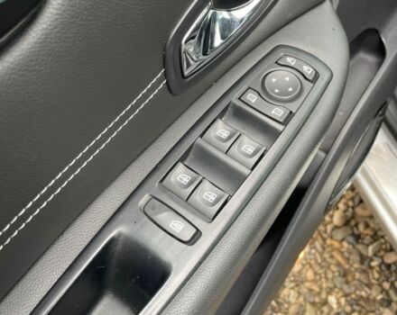 Серый Рено Сценик III, объемом двигателя 1.5 л и пробегом 230 тыс. км за 9000 $, фото 8 на Automoto.ua