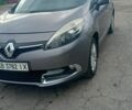 Серый Рено Сценик III, объемом двигателя 1.5 л и пробегом 288 тыс. км за 11000 $, фото 1 на Automoto.ua