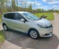 Серый Рено Сценик III, объемом двигателя 1.6 л и пробегом 250 тыс. км за 10023 $, фото 1 на Automoto.ua