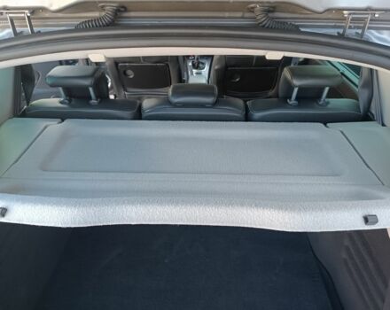 Серый Рено Сценик III, объемом двигателя 1.6 л и пробегом 190 тыс. км за 9900 $, фото 21 на Automoto.ua