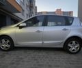 Сірий Рено Сценік III, об'ємом двигуна 0 л та пробігом 221 тис. км за 9500 $, фото 4 на Automoto.ua