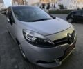 Сірий Рено Сценік III, об'ємом двигуна 0 л та пробігом 221 тис. км за 9500 $, фото 1 на Automoto.ua