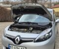 Сірий Рено Сценік III, об'ємом двигуна 1.6 л та пробігом 205 тис. км за 9200 $, фото 5 на Automoto.ua