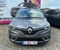 Серый Рено Сценик III, объемом двигателя 1.6 л и пробегом 192 тыс. км за 15499 $, фото 1 на Automoto.ua