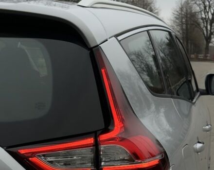 Сірий Рено Сценік III, об'ємом двигуна 1.7 л та пробігом 157 тис. км за 14999 $, фото 11 на Automoto.ua