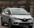 Сірий Рено Сценік III, об'ємом двигуна 1.7 л та пробігом 157 тис. км за 14999 $, фото 5 на Automoto.ua