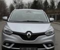 Сірий Рено Сценік III, об'ємом двигуна 1.7 л та пробігом 157 тис. км за 14999 $, фото 4 на Automoto.ua
