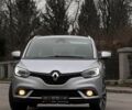 Сірий Рено Сценік III, об'ємом двигуна 1.7 л та пробігом 157 тис. км за 14999 $, фото 1 на Automoto.ua