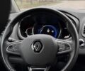 Сірий Рено Сценік III, об'ємом двигуна 1.7 л та пробігом 157 тис. км за 14999 $, фото 18 на Automoto.ua
