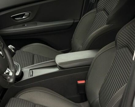 Сірий Рено Сценік III, об'ємом двигуна 1.7 л та пробігом 157 тис. км за 14999 $, фото 19 на Automoto.ua