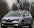 Сірий Рено Сценік III, об'ємом двигуна 1.7 л та пробігом 157 тис. км за 14999 $, фото 1 на Automoto.ua