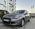 Сірий Рено Сценік III, об'ємом двигуна 1.46 л та пробігом 160 тис. км за 6300 $, фото 1 на Automoto.ua