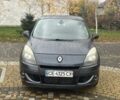 Серый Рено Сценик III, объемом двигателя 1.5 л и пробегом 250 тыс. км за 4750 $, фото 2 на Automoto.ua