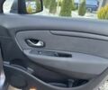 Сірий Рено Сценік III, об'ємом двигуна 1.46 л та пробігом 160 тис. км за 6300 $, фото 6 на Automoto.ua