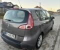 Сірий Рено Сценік III, об'ємом двигуна 1.46 л та пробігом 160 тис. км за 6300 $, фото 13 на Automoto.ua