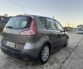 Сірий Рено Сценік III, об'ємом двигуна 1.46 л та пробігом 160 тис. км за 6300 $, фото 3 на Automoto.ua