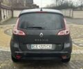 Серый Рено Сценик III, объемом двигателя 1.5 л и пробегом 250 тыс. км за 4750 $, фото 11 на Automoto.ua