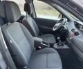 Сірий Рено Сценік III, об'ємом двигуна 1.46 л та пробігом 160 тис. км за 6300 $, фото 7 на Automoto.ua