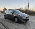 Сірий Рено Сценік III, об'ємом двигуна 1.46 л та пробігом 160 тис. км за 6300 $, фото 1 на Automoto.ua