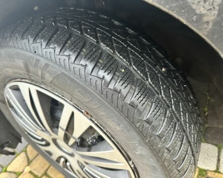 Серый Рено Сценик III, объемом двигателя 1.5 л и пробегом 250 тыс. км за 4750 $, фото 10 на Automoto.ua