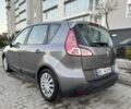Сірий Рено Сценік III, об'ємом двигуна 1.46 л та пробігом 160 тис. км за 6300 $, фото 2 на Automoto.ua