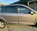 Серый Рено Сценик III, объемом двигателя 1.46 л и пробегом 299 тыс. км за 5500 $, фото 2 на Automoto.ua